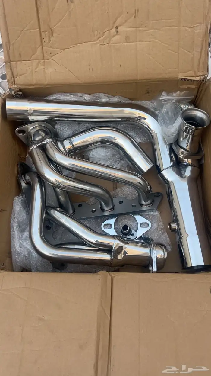 هدرز كمارو 6 سلندر من موديل 98 الى 2002 0