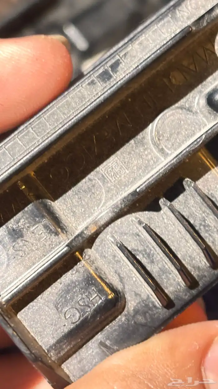 انوار حوض سيرا 3