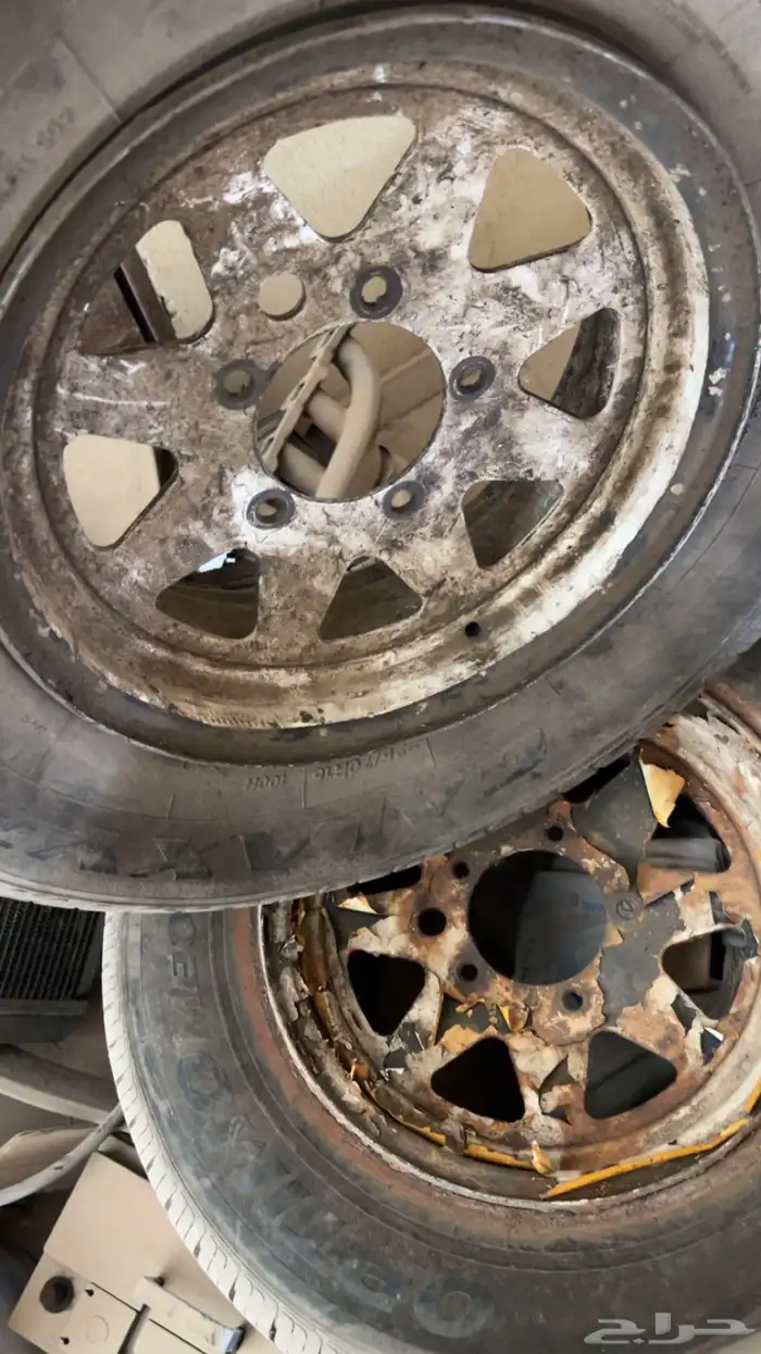 جنوط ساموراي ( حبتين ) 2 0