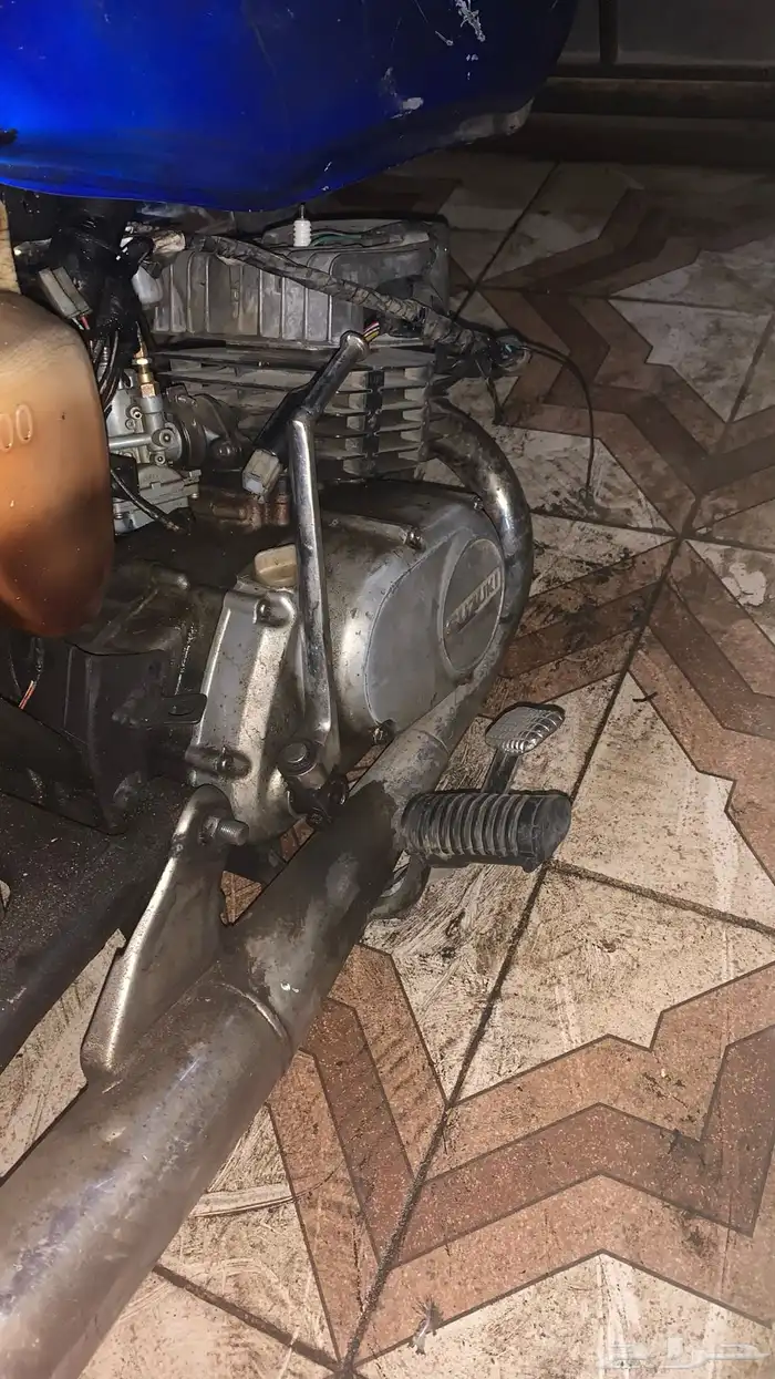 دباب سوزوكي 3