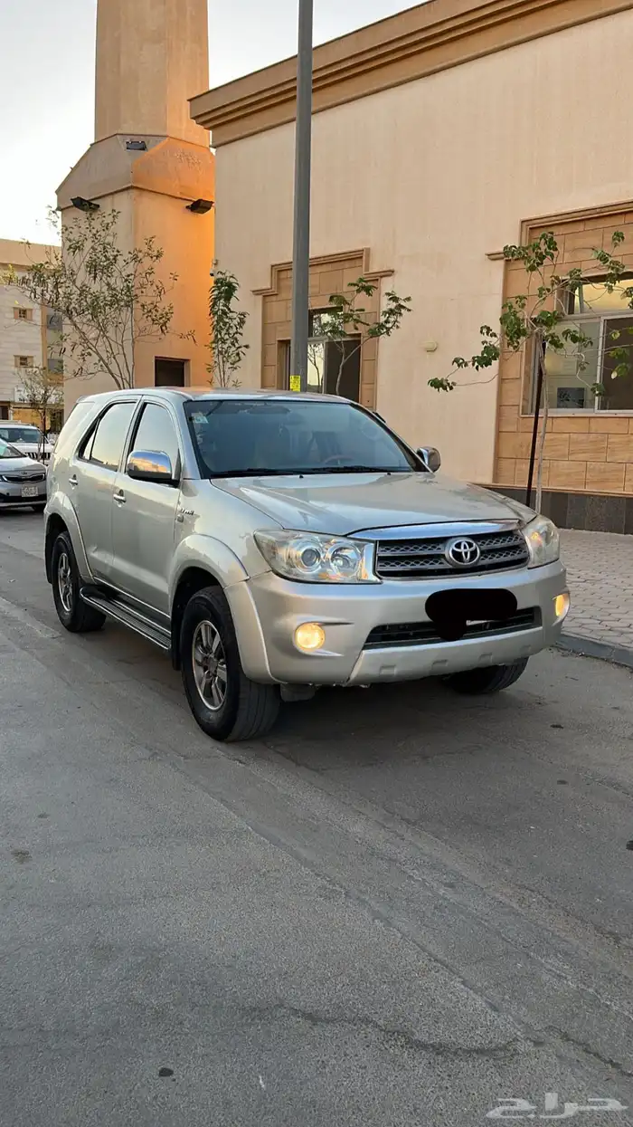 للبيع فورشنر 1