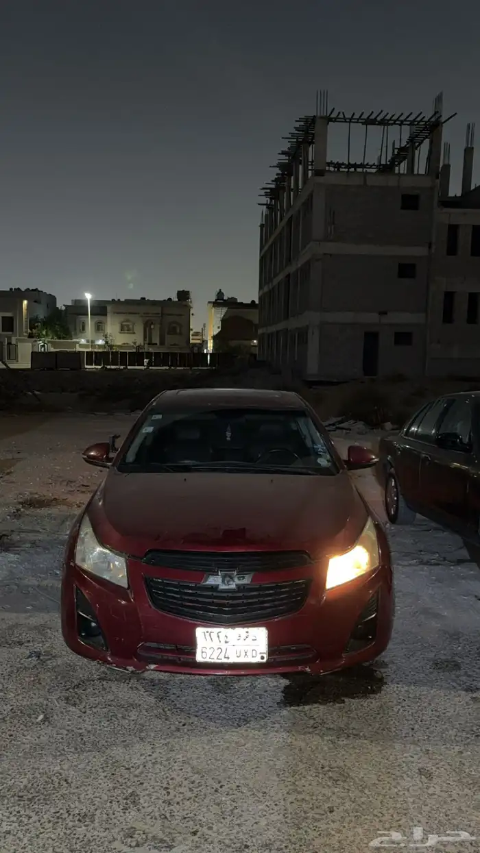 كروز 2015 فل كامل 1