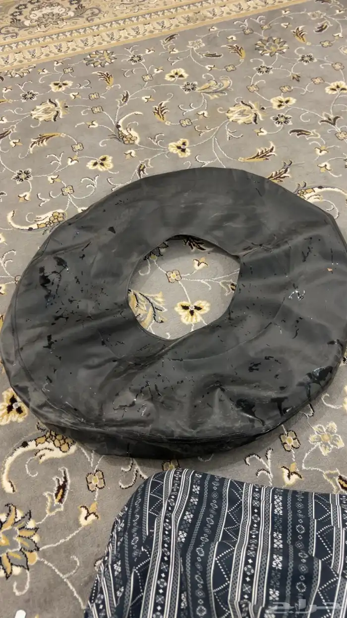 غطا اسبير افجي جديد 2