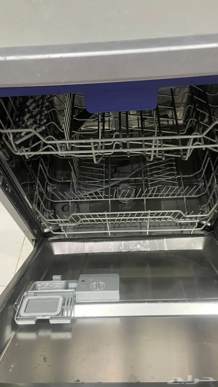 غسالة مواعين 2