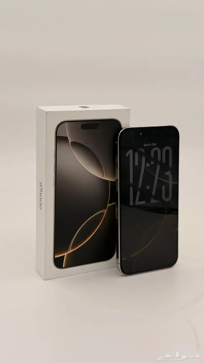 أيفون 16 برو ماكس 0