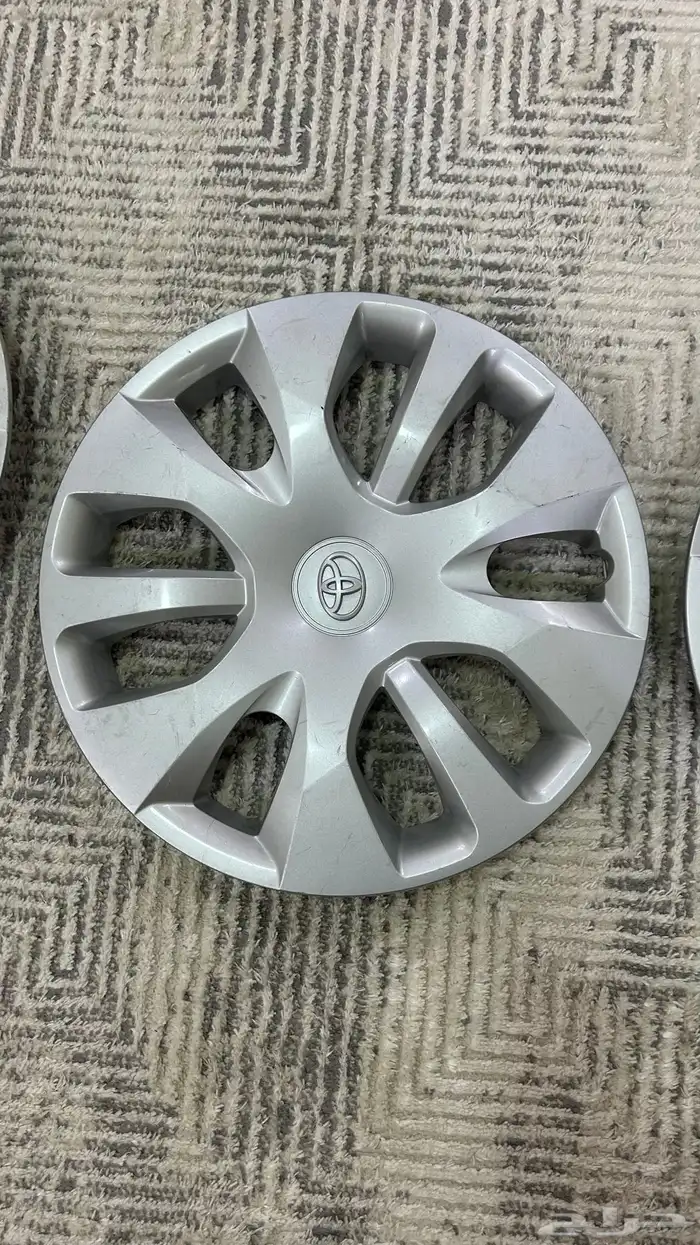 طيس هايلوكس وكاله 4