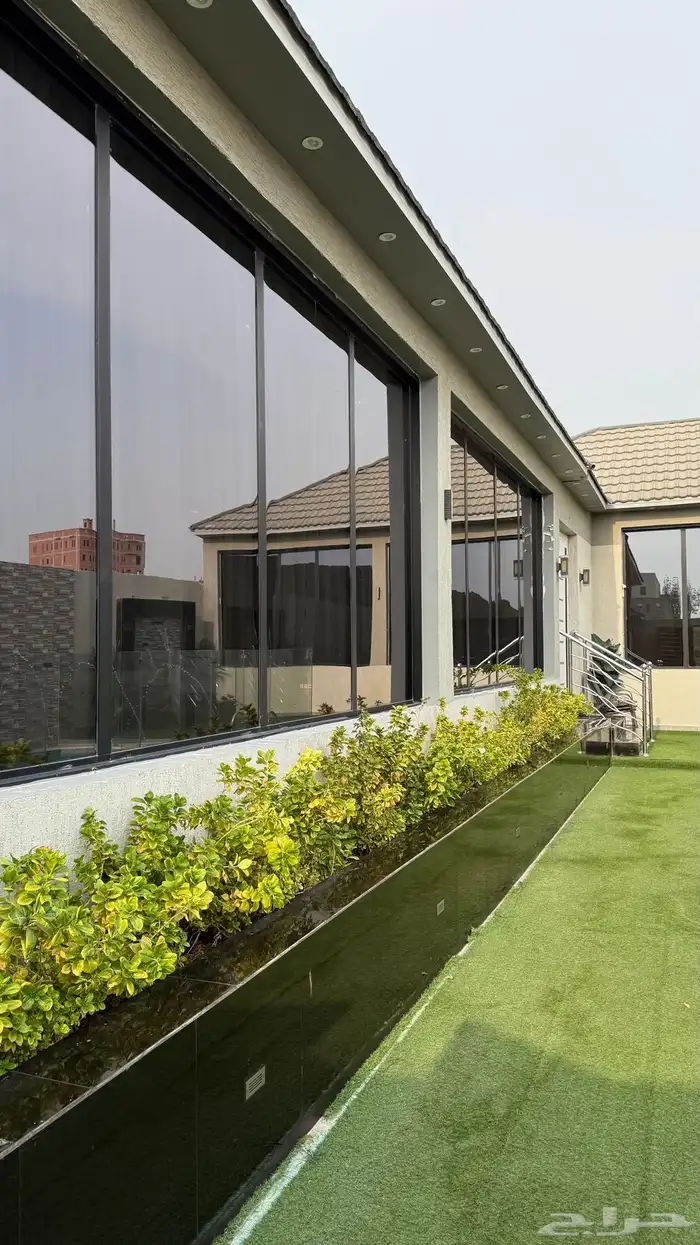 استراحه ف الحرزات قسميننن عرض 600 للقسم 5