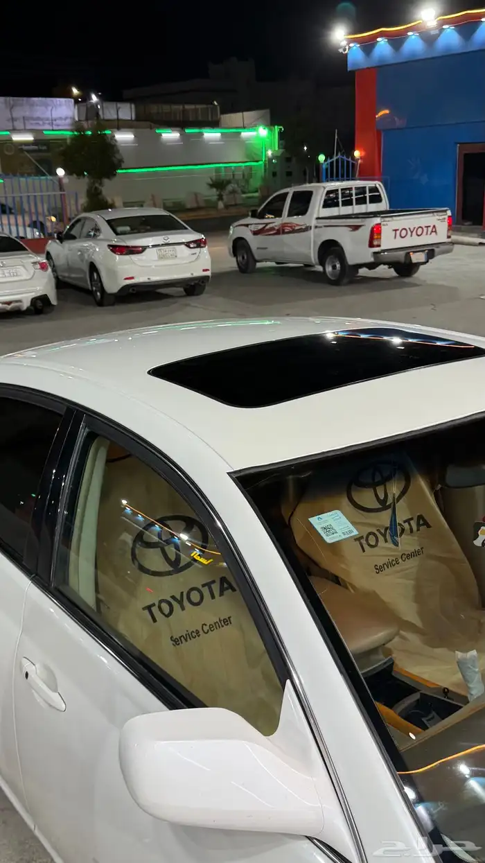 افالون 2007 لمتد فل كامل 31