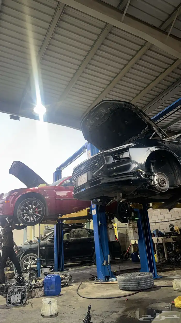 مكاين امريكي 2