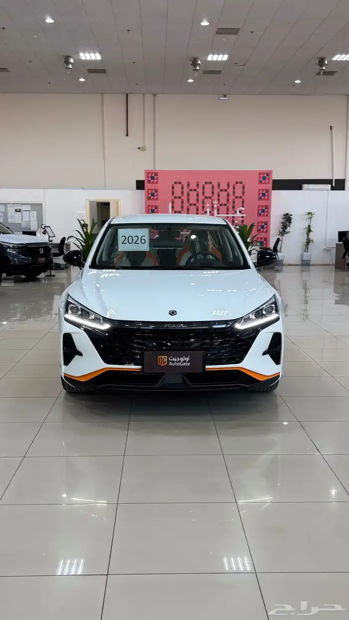 دونج فينج شاين 2026 باقل سعر 9