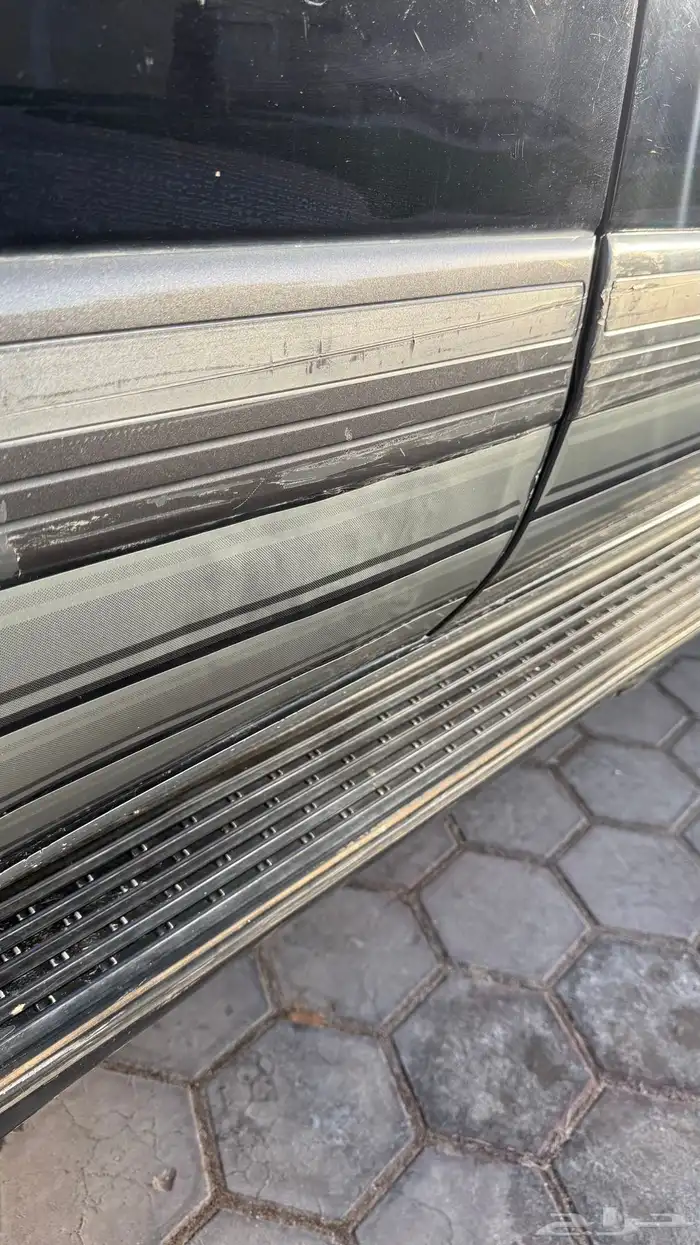 فيكسار 2004 فل كامل أسود 43