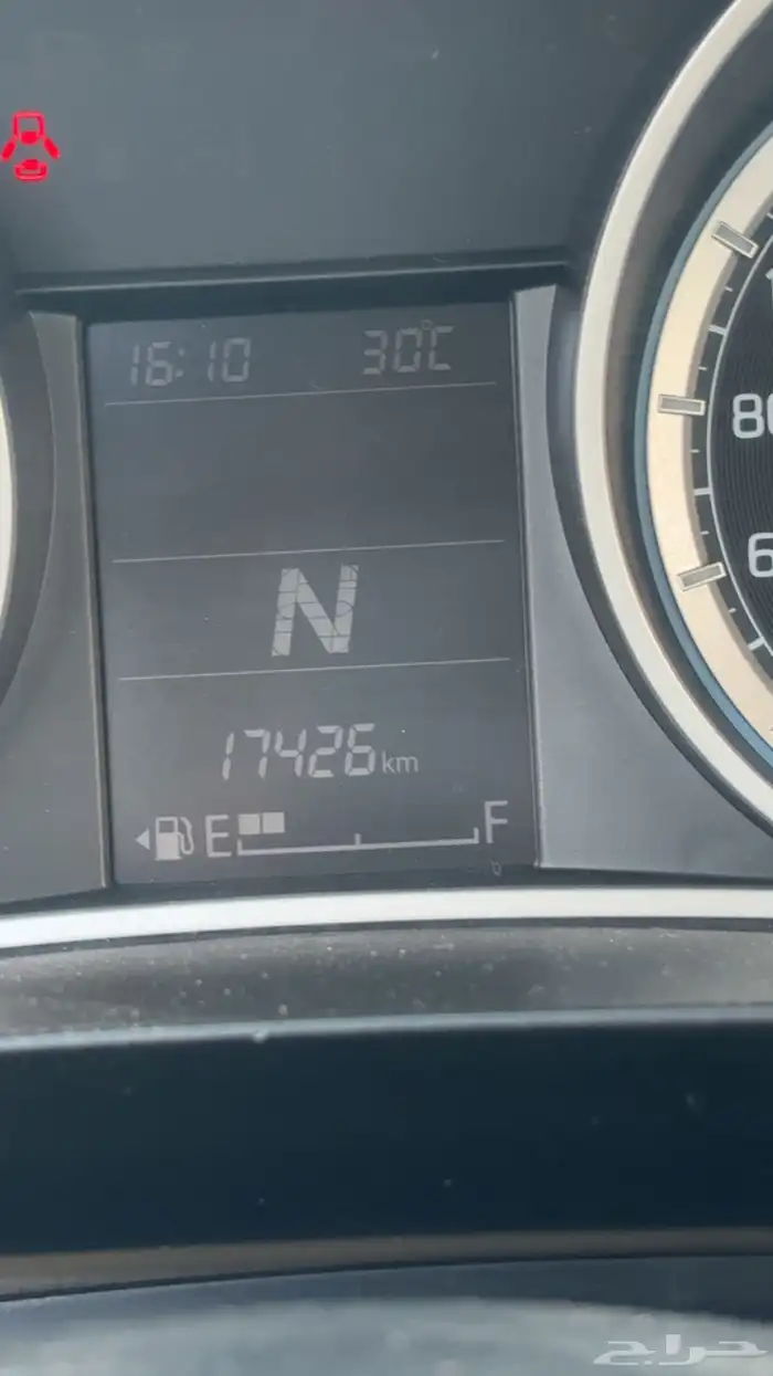 سوزوكي ديزاير 2024 25