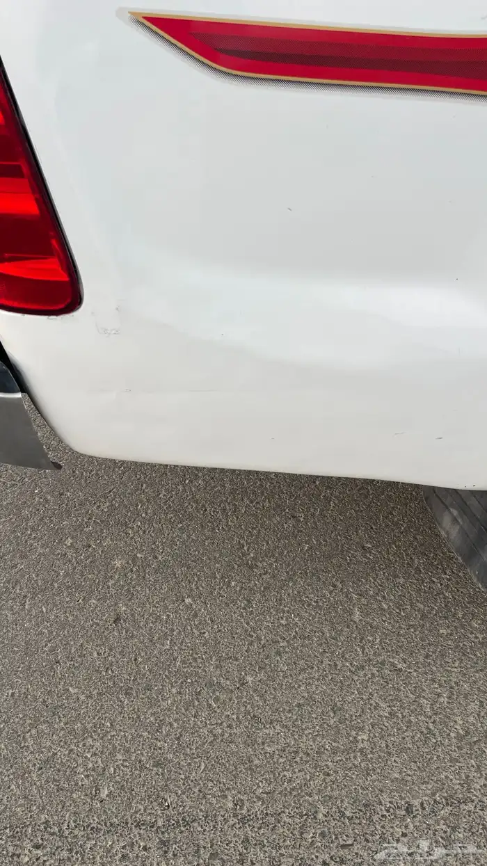 للبيع هايلوكس 2011 6