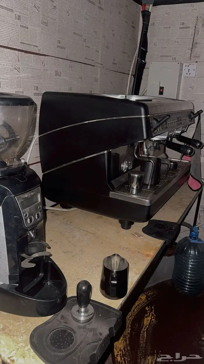 مكينة كوفي 0