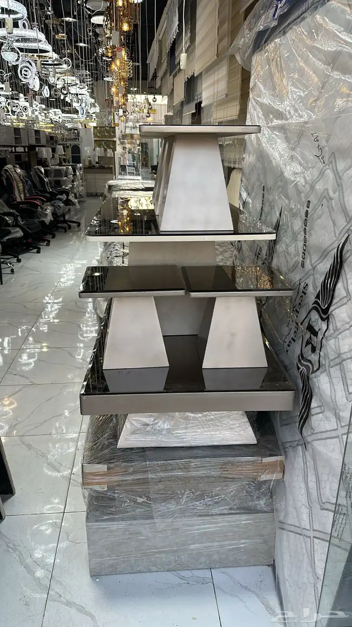 طاولات موديلات حديثه 0