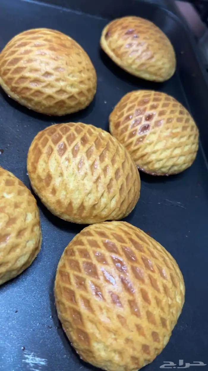 كليجا القصيم 2