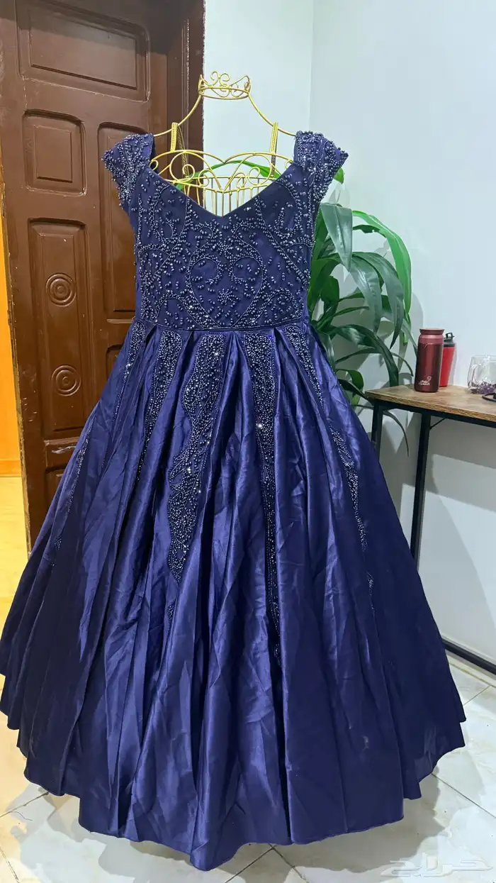 فستان مناسبات 1