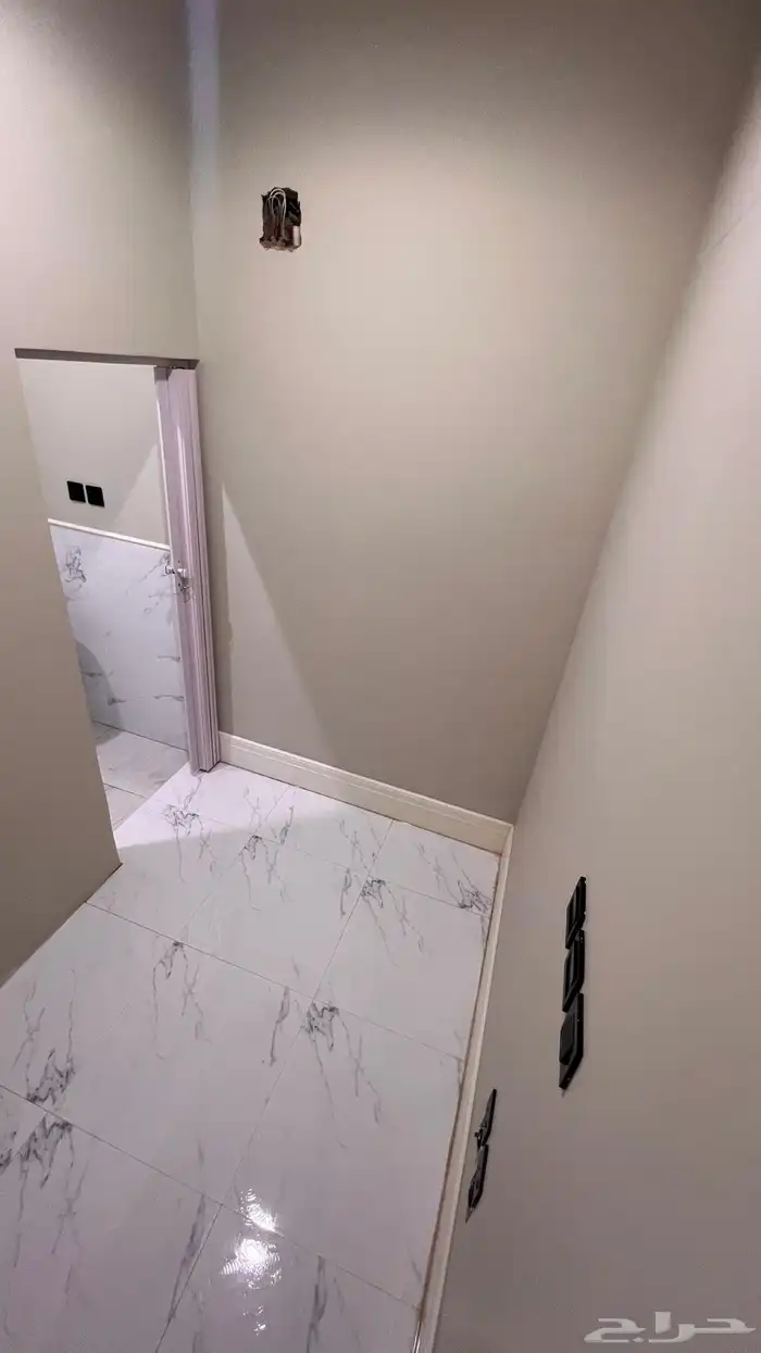 للإيجار غرفة سائق في حي النفل 2