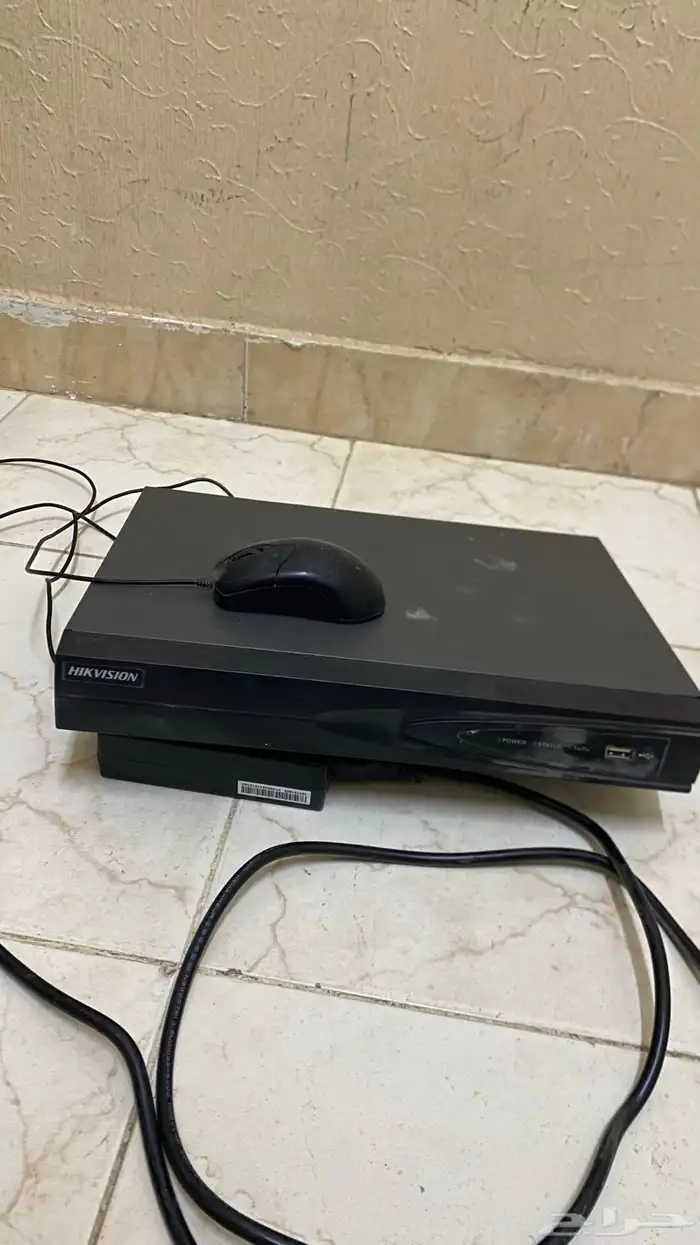 كميرات مراقبه 2