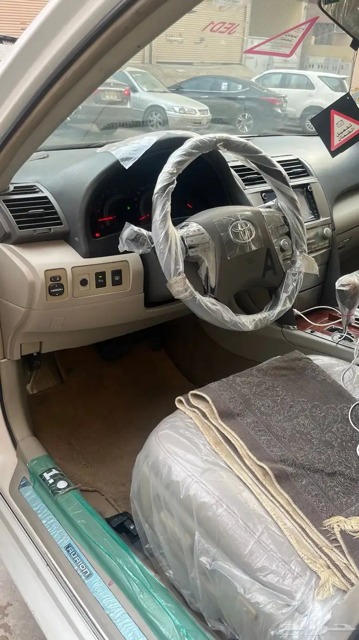 اوريون قراندي 2008 7