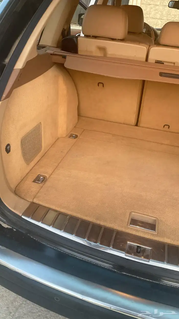 بورش كايين 2009 7