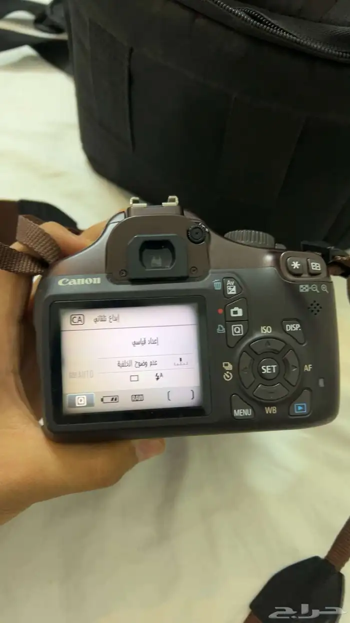 كاميرا احترافيه 1