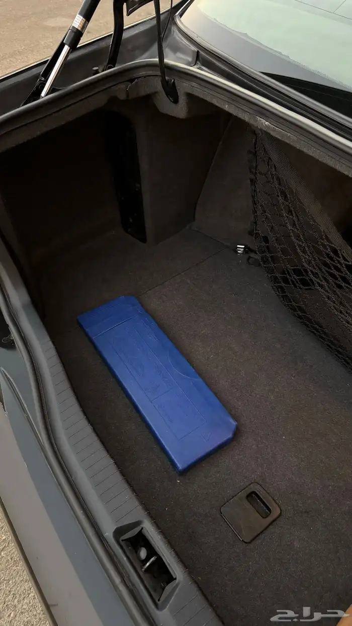 للبيع لكزس 430 2005 شد بلد لوحات خليجيه ( دبي ). 32