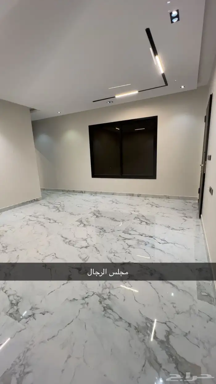 فيلا مستقله مع شقه 2