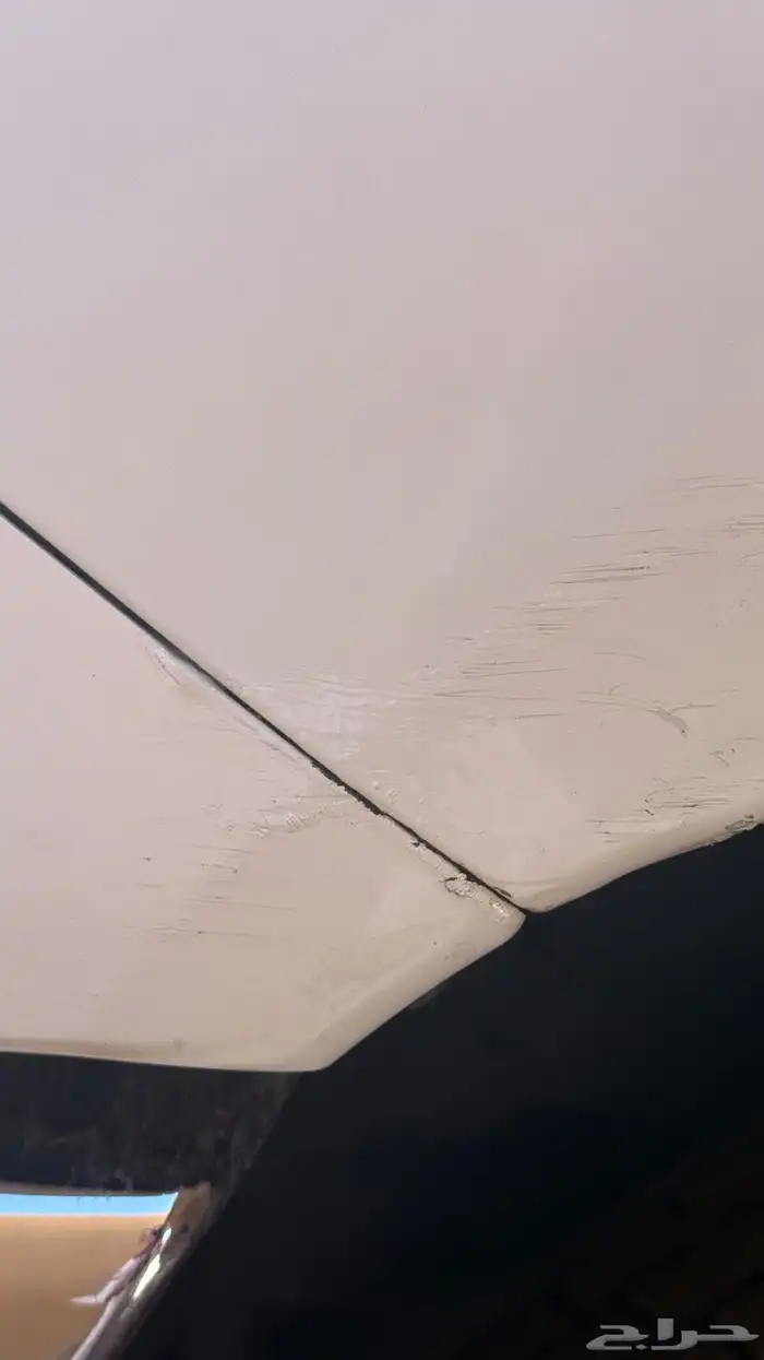 هايلكس دفرنسين موديل 2021ديزل 6