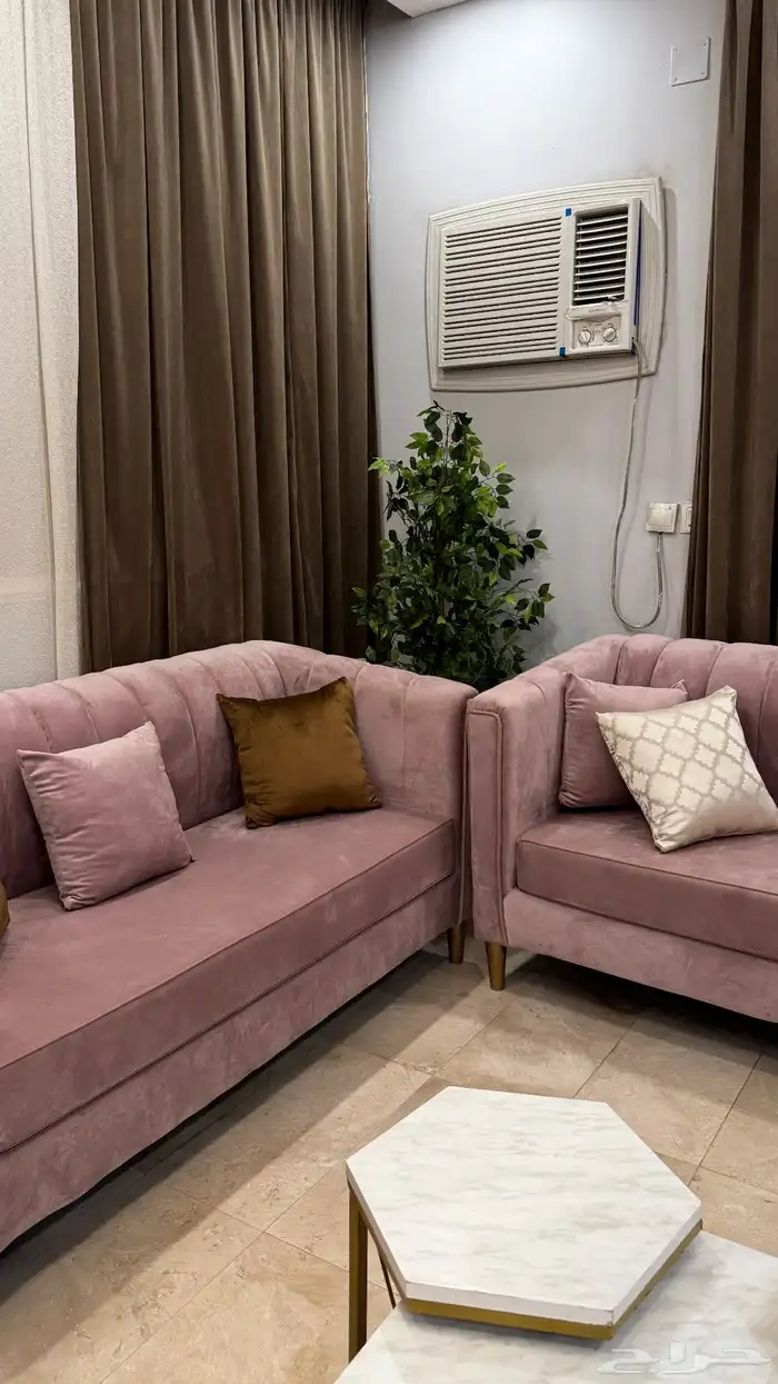 كنب نظيف للبيع 3