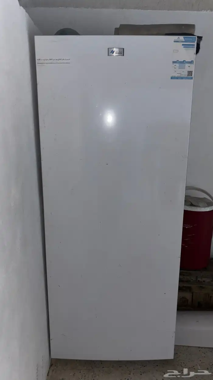 للبيع ثلاجه 2