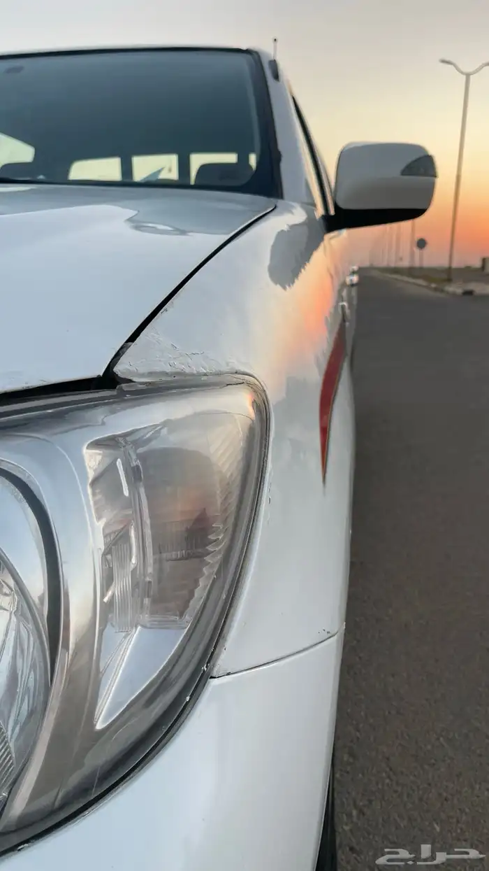 للبيع هايلوكس 2011 3