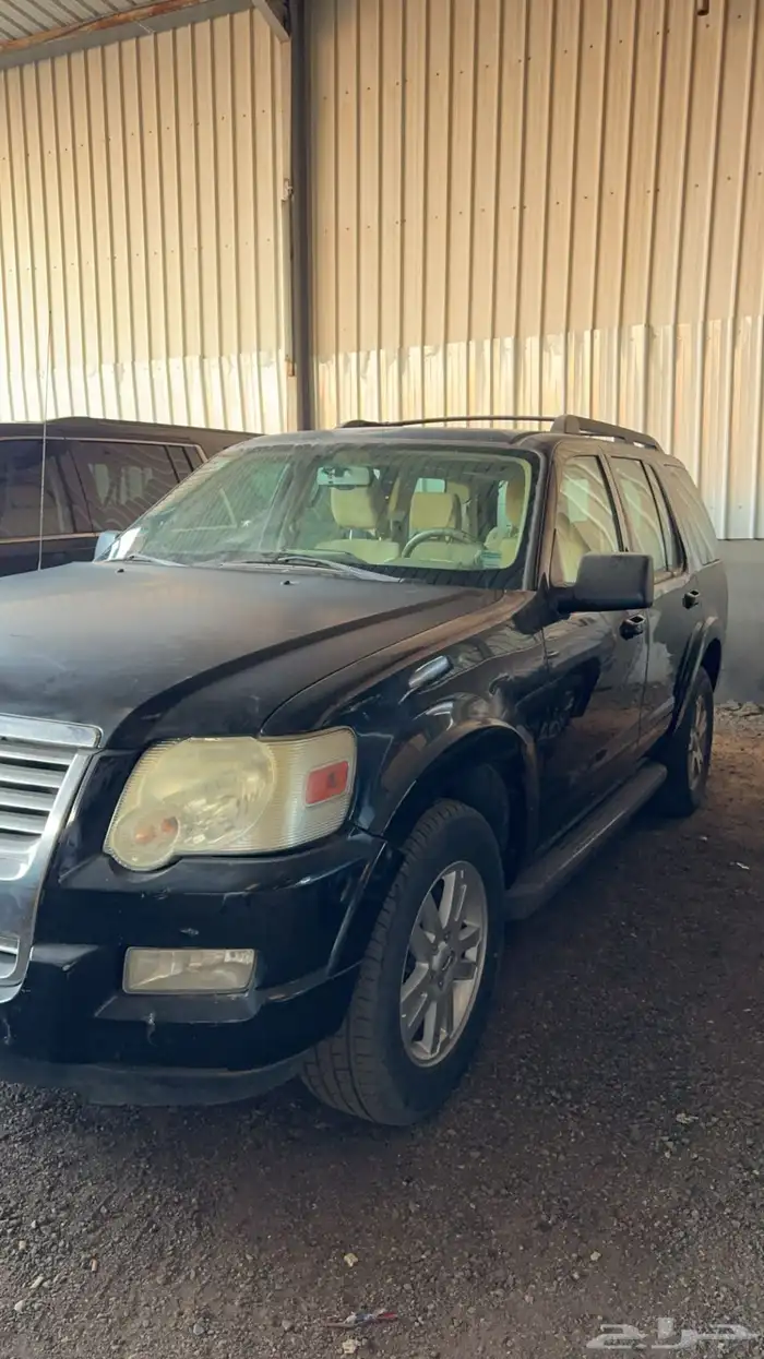 اكسبلور 2010 3