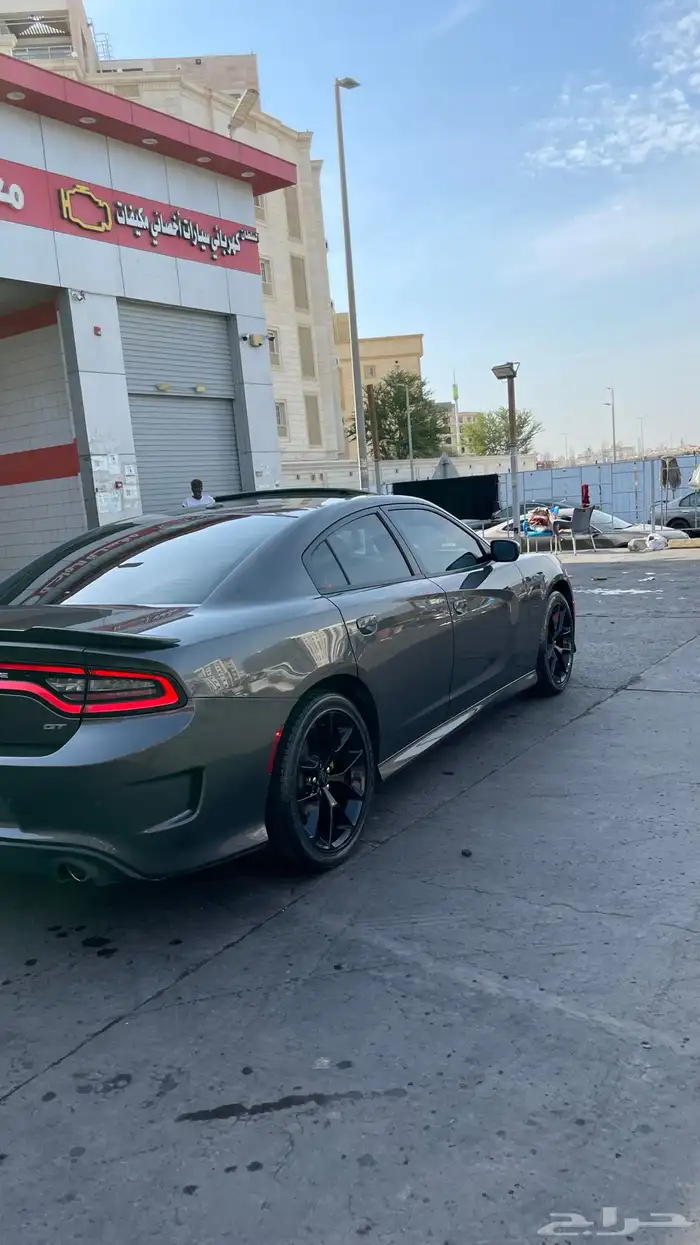 تشارجر gt2020 20