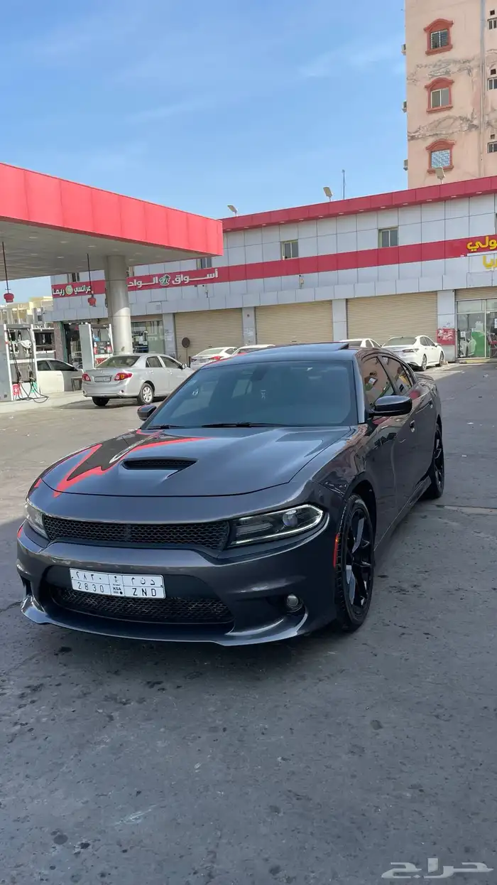 تشارجر gt2020 26