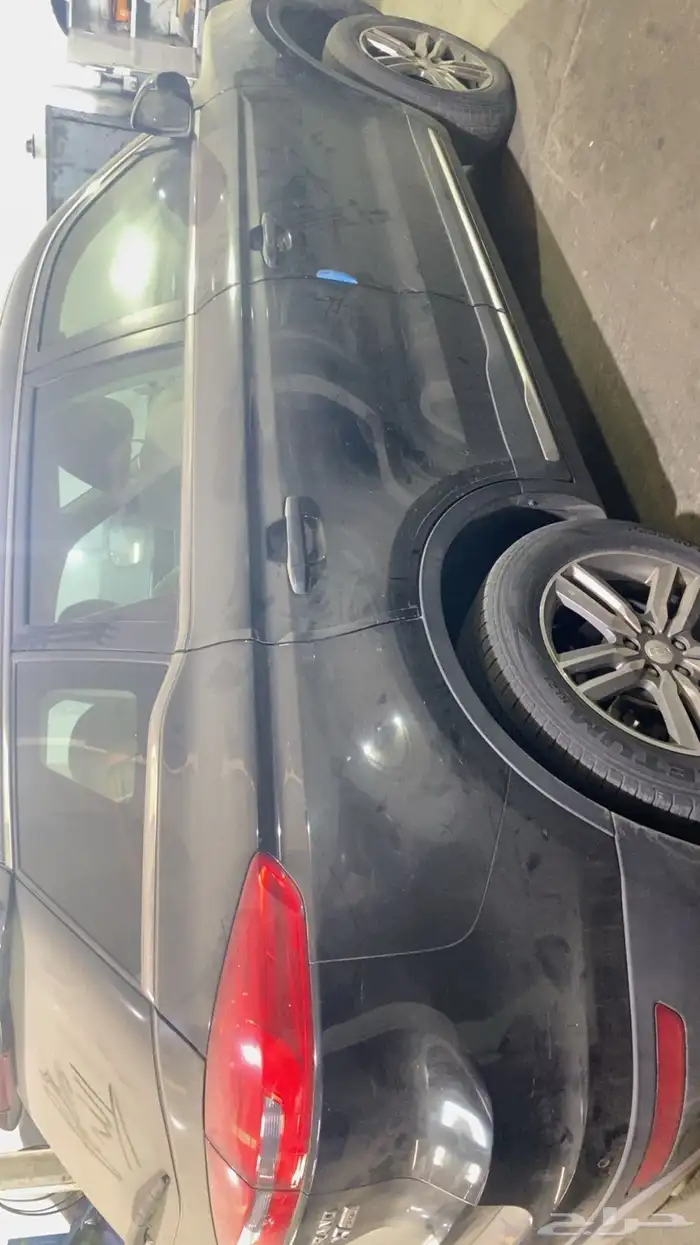 جيلي امجراند اكس سفن سبورت 2018 6