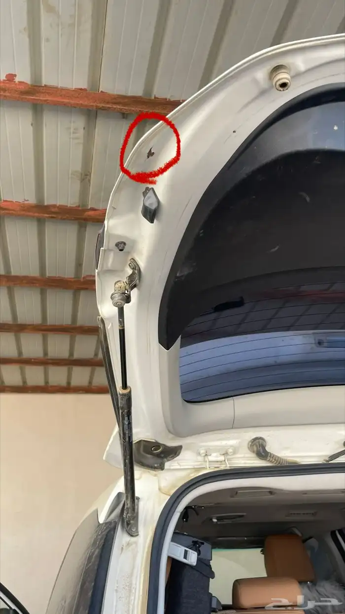 فورتشنر 4سلندر بدون دبل عداد 21 الف 11