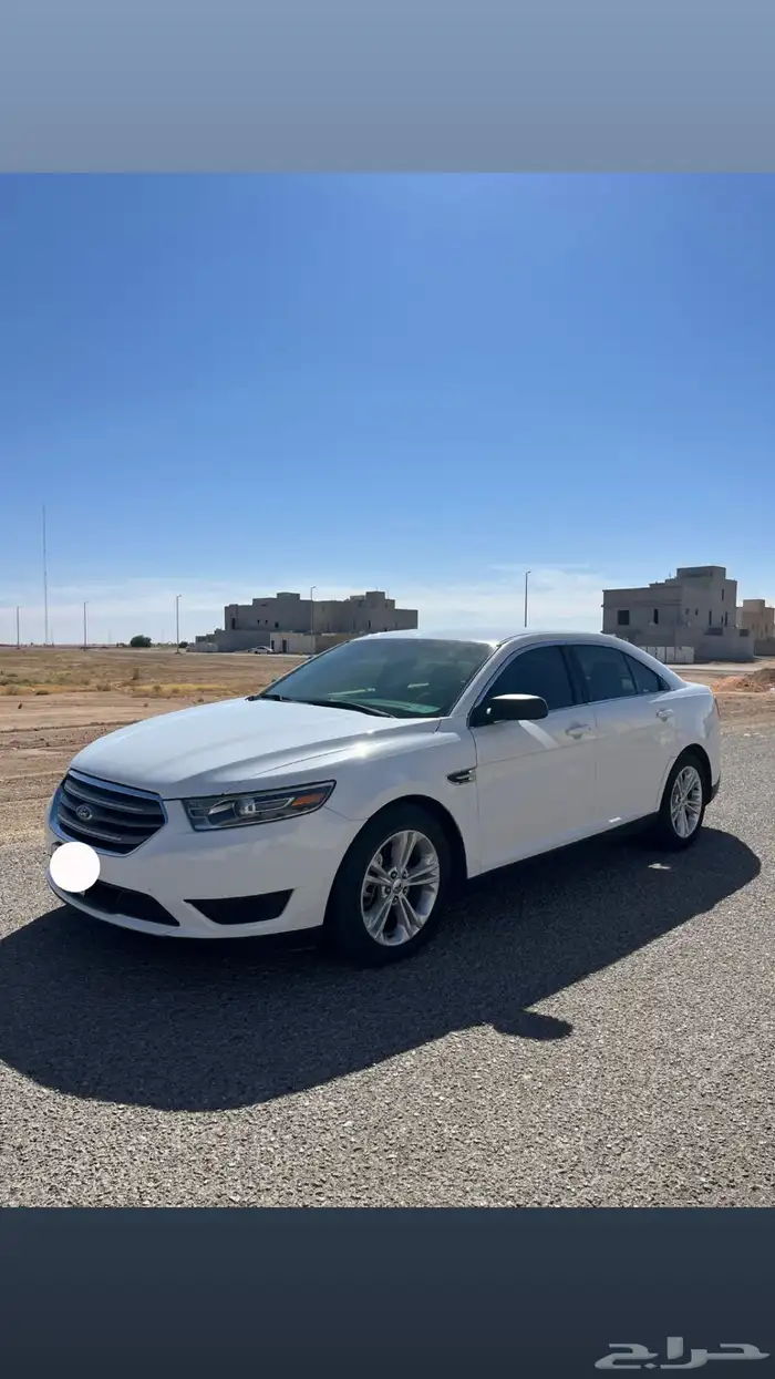 تورس 2018 ستاندر 4