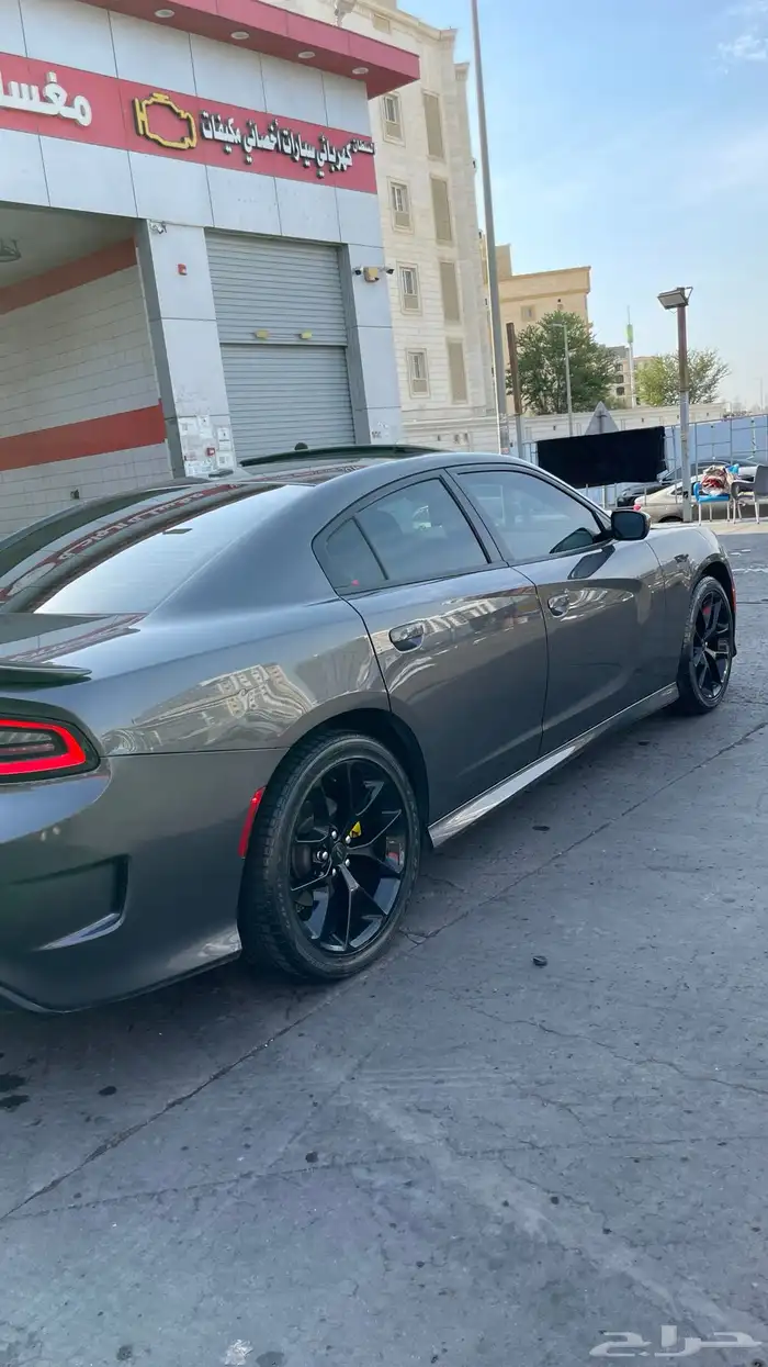 تشارجر gt2020 19