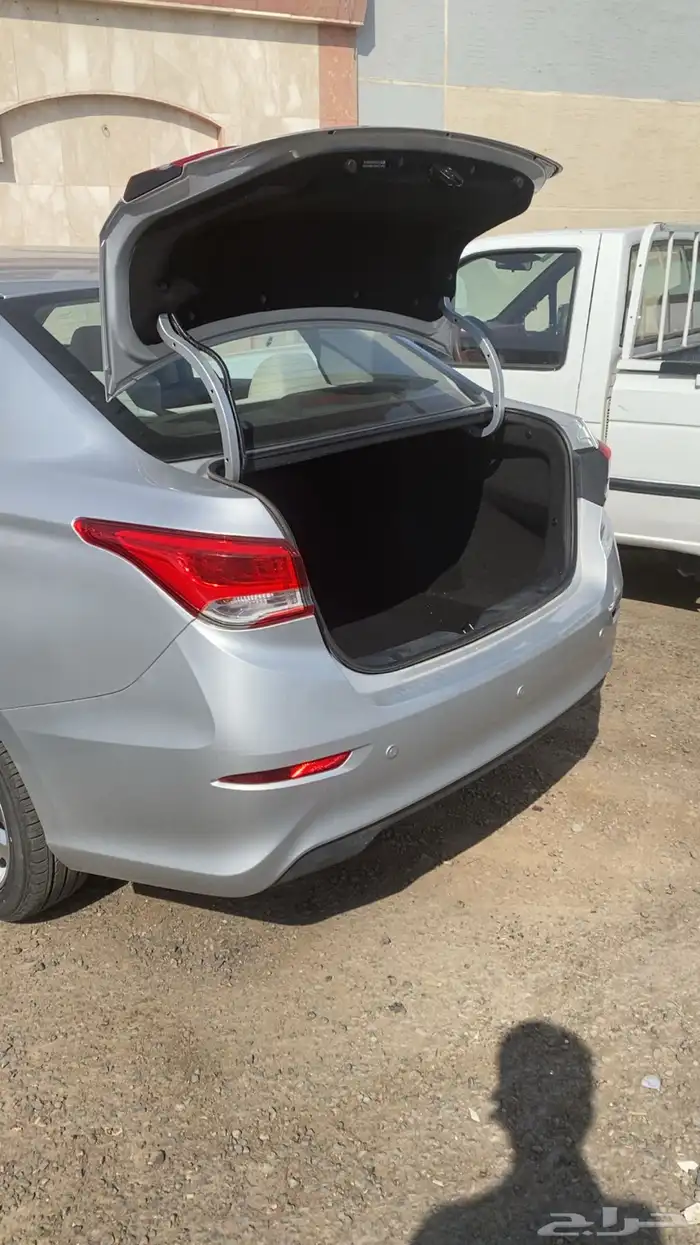 شانجان موديل 24 مصدومه جهة الكبوت غيروه الوكاله ممشاها 10 1