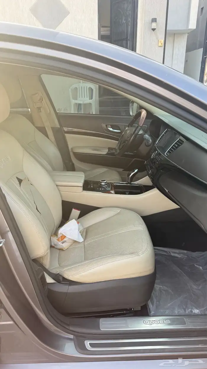 كيا كوريس للبيع 1