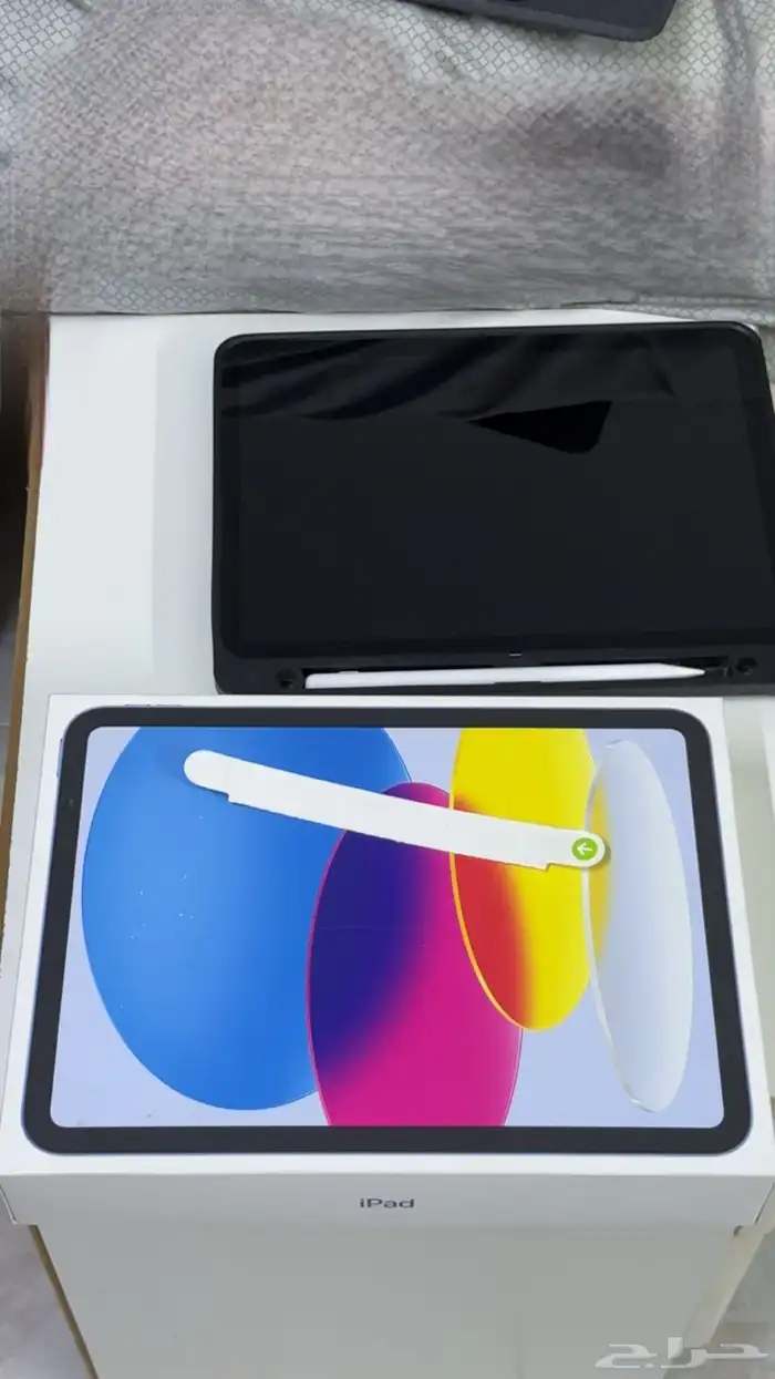 ايباد 5