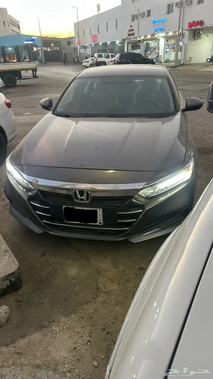 اكورد 2021 القير خربان الباقي وكاله 3