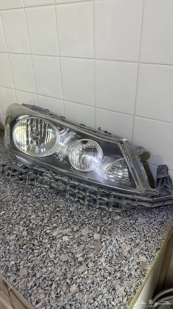 شمعة اكورد 2012 0