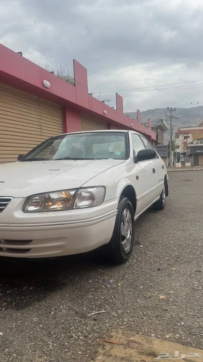 كامري استاندر اكس ال اي 5