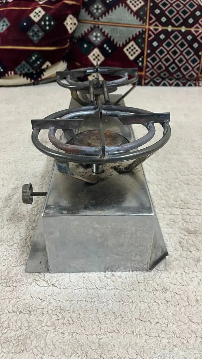 للبيع موقد غاز عروق الشمال 2