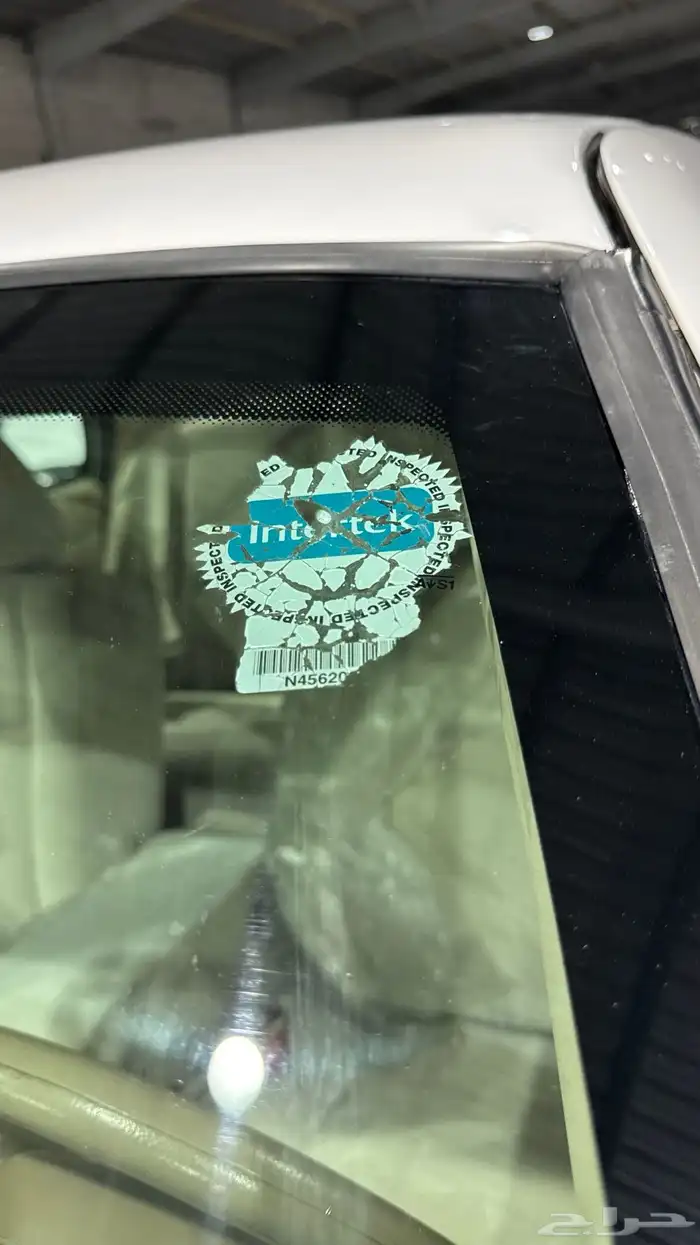 فورد فكتوريا بوليسي 2011 مخزن 6