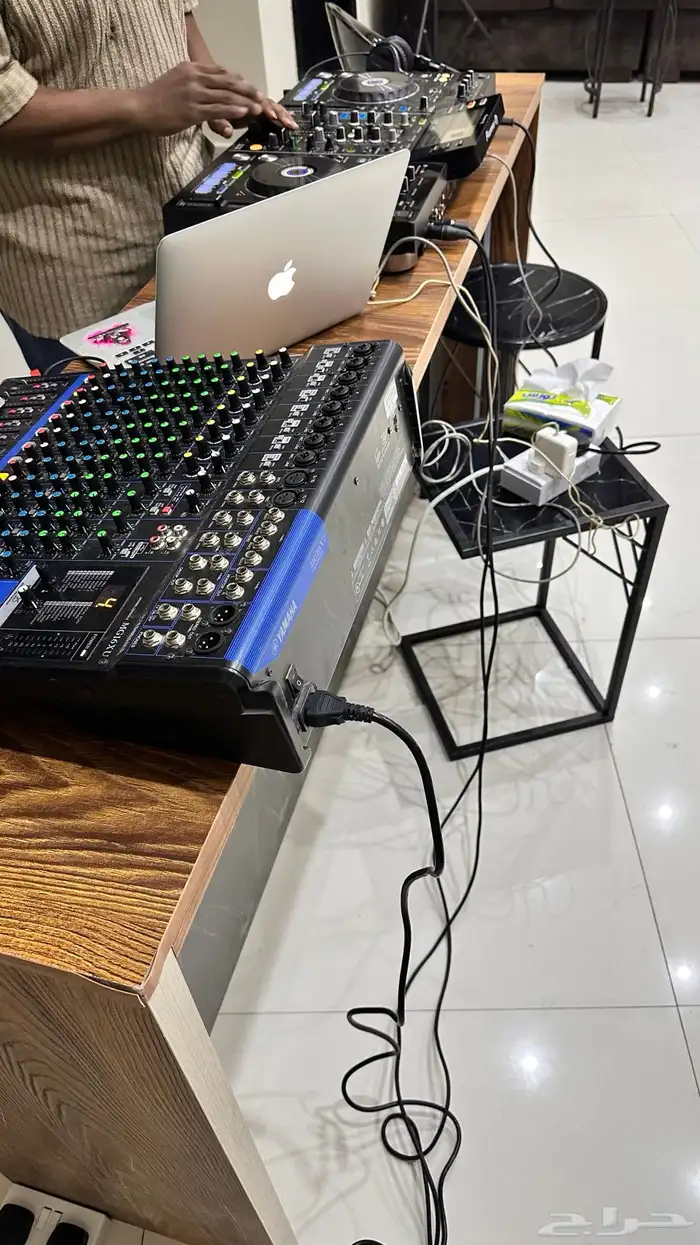 سماعات ومكسر يماها للايجار ب اقل الاسعار ان شاءالله 1