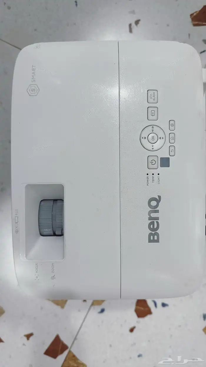 بروجكتر Benq للبيع 1