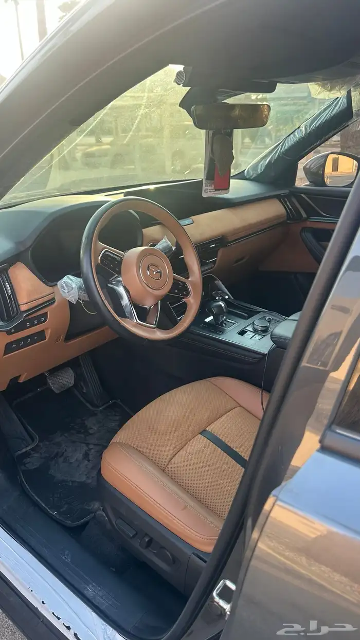 جيب مازدا cx90 2025 high plus 0